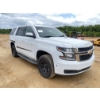 Image 4 : 2018 CHEVROLET TAHOE SUV