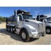 Image 4 : 2026 KENWORTH T880 Dump Truck