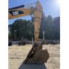 Image 12 : 2012 CAT 320EL Excavator