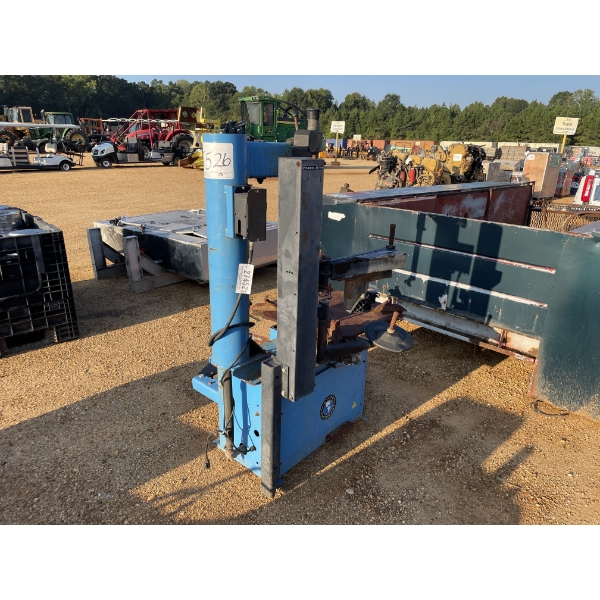 ATLAS TC-289 TIRE MACHINE