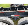 Image 9 : 2023 FRYFOGLE  Container Trailer Chassis