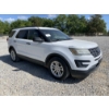 Image 4 : 2016 FORD EXPLORER SUV