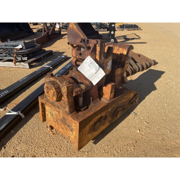 AJB TILT COUPLER