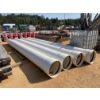 Image 1 : PVC PIPE (4) EA