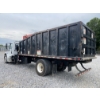 Image 2 : 2020 FREIGHTLINER M2 Grapple Truck