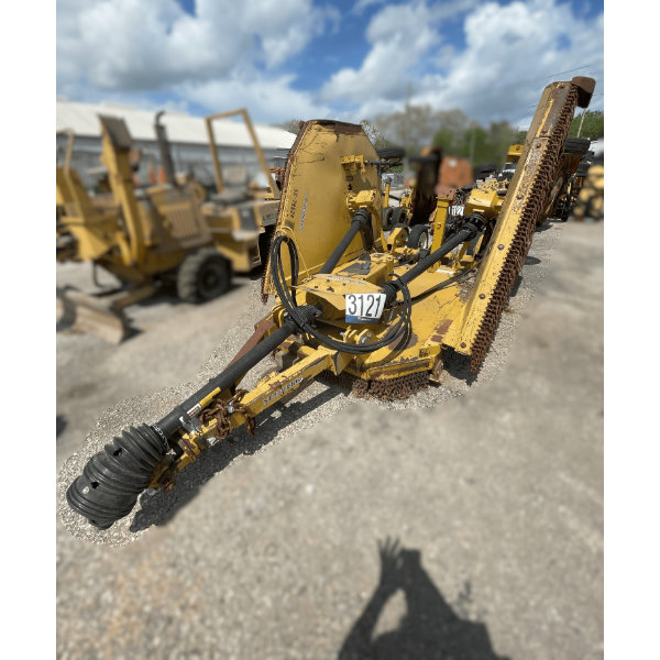BUSHWACKER 15' Batwing Mower