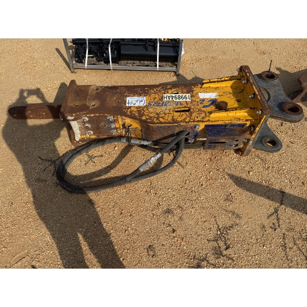 HYD HAMMER