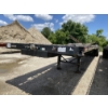 Image 2 : 2012 MANAC 12353A020 Flatbed Trailer