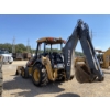 Image 2 : 2015 JOHN DEERE 310SK Backhoe
