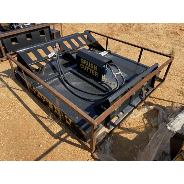 AGT SSRC72 ROTARY CUTTER