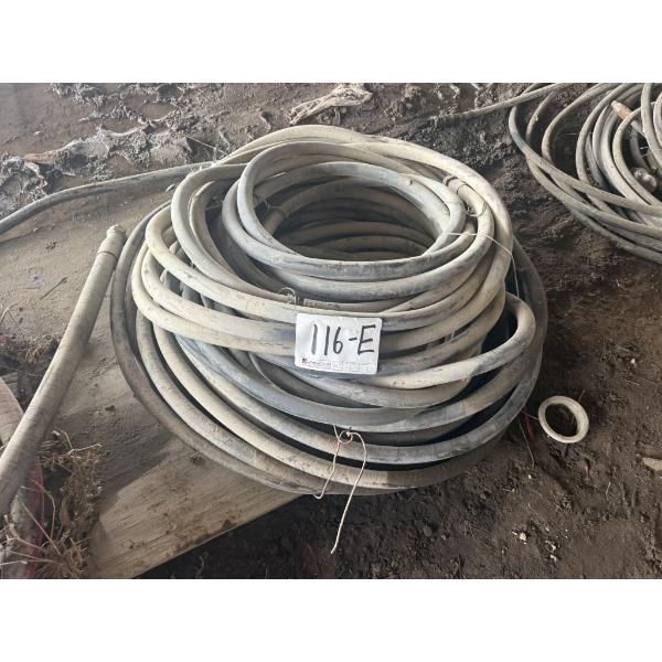HYDRAULIC HOSE