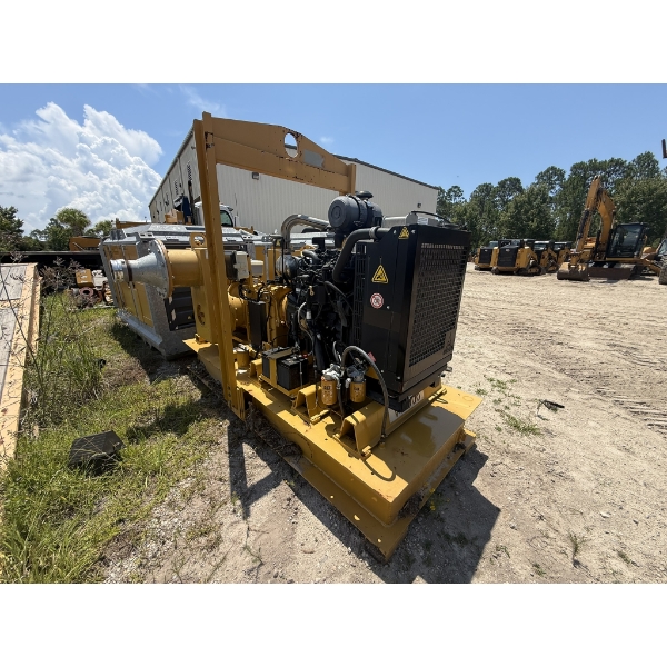 2023 THOMPSON 12R-DDS-3.6-X Pump