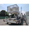 Image 4 : 2006 INTERNATIONAL 7400 Bridge Inspection / Ladder Truck