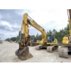 Image 1 : 2019 KOMATSU PC210LC-11 Excavator