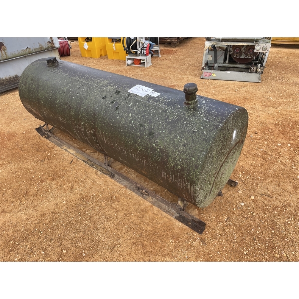 FUEL STORAGE TANK