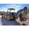 Image 2 : 2011 JOHN DEERE 310J Backhoe
