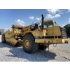 Image 4 : 1999 CAT 615C SERIES II Motor Scraper