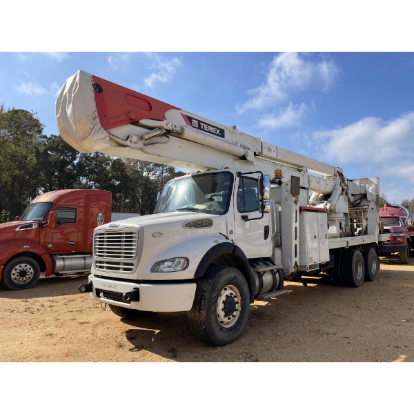 2014 FREIGHTLINER M2 Bucket Truck