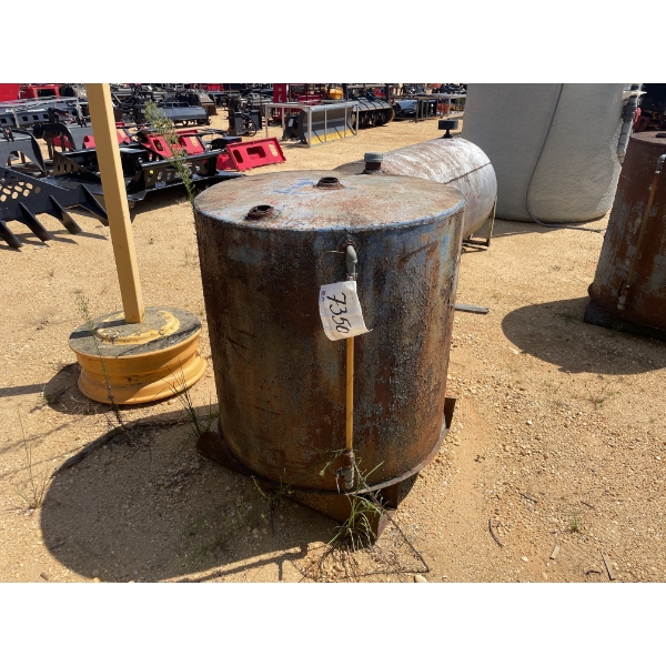 Storage Tank
