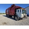 Image 3 : 2015 MACK MRU600 Garbage / Sanitation Truck