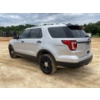 Image 2 : 2017 FORD EXPLORER SUV