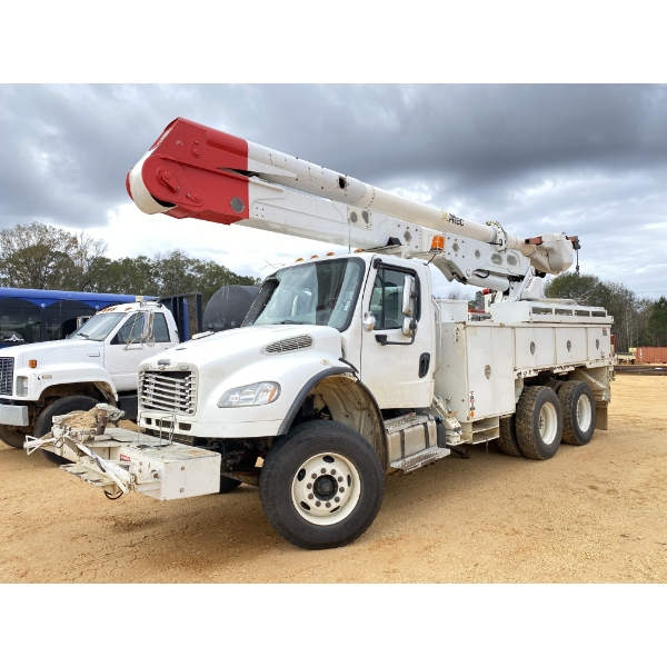 2018 FREIGHTLINER M2 Bucket Truck