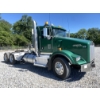 Image 4 : 2016 KENWORTH T800 Day Cab Truck