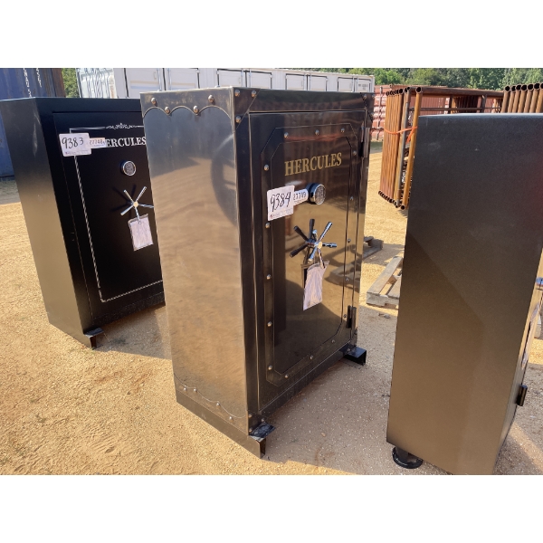 HERCULES GUN SAFE