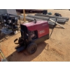 Image 1 : 2021 LINCOLN RANGER 305 LPG WELDER