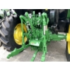 Image 7 : 2020 JOHN DEERE 6130M Farm Tractor