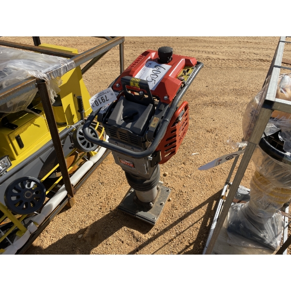 2016 BELLE RTX68 TAMP