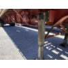 Image 7 : 2003 FONTAINE TP-4-4881A Flatbed Trailer