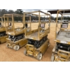 Image 3 : 2017 SKYJACK SJIII-3219 Scissor Lift