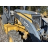 Image 7 : 2011 JOHN DEERE 310J Backhoe