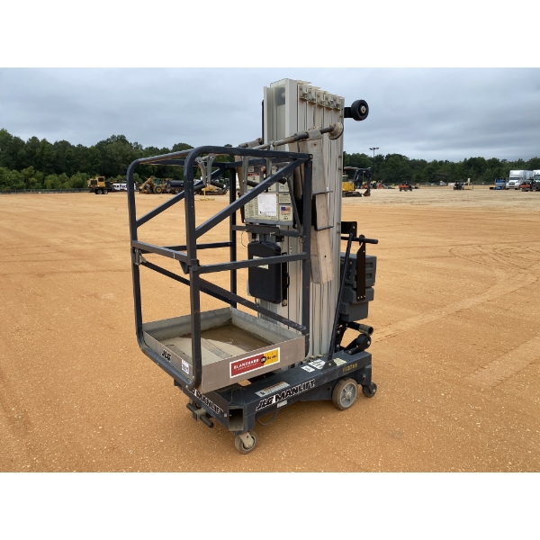 2019 JLG 30AM DC Aerial Work Platform