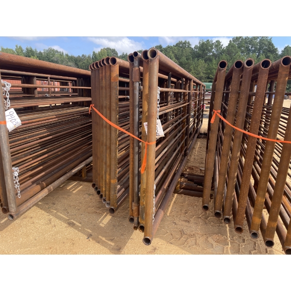 24" CORRAL PANELS