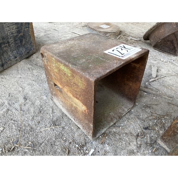 BOX INSERT HELMET