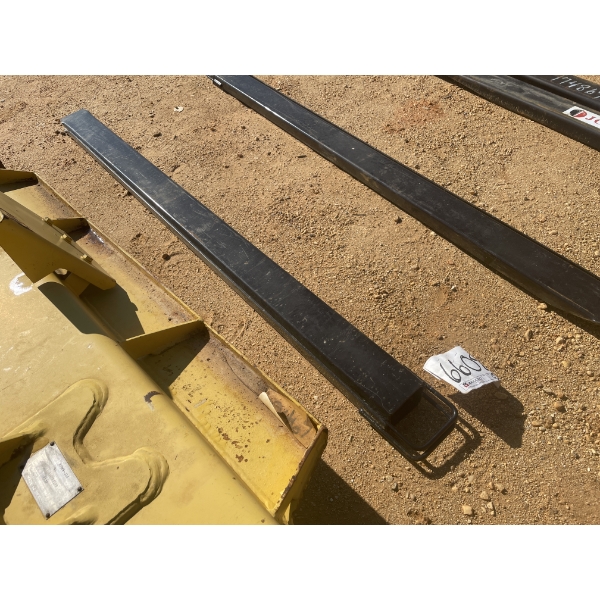 84  FORK EXTENSION