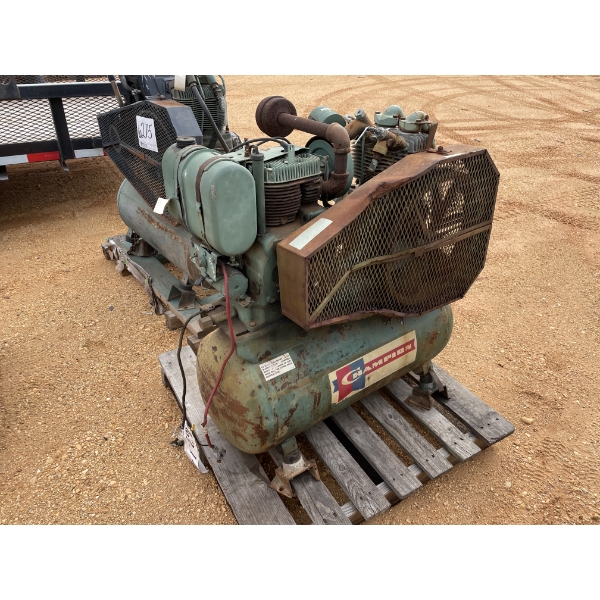 CHAMPION HGR5-3 Air Compressor