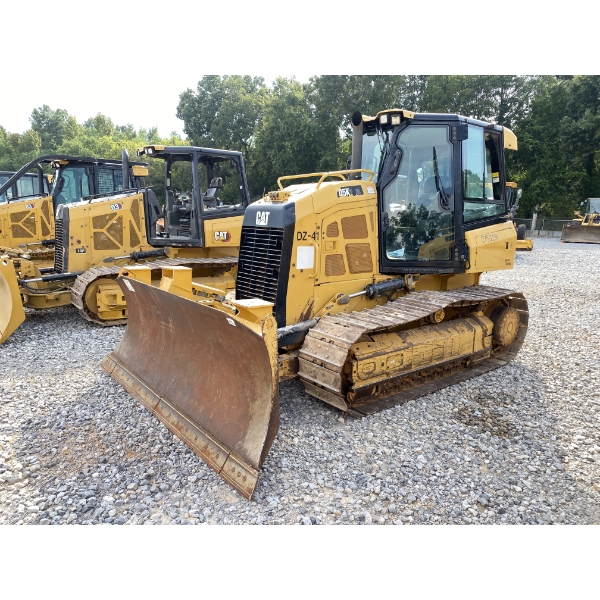 2017 CAT D5K2 XL Dozer / Crawler Tractor