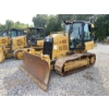 Image 1 : 2017 CAT D5K2 XL Dozer / Crawler Tractor
