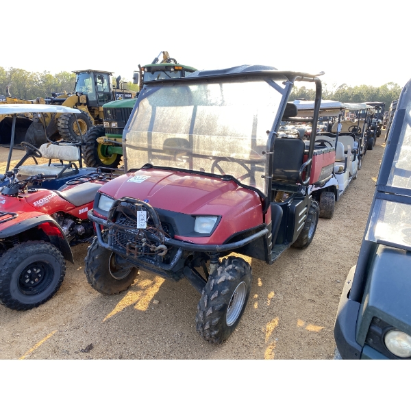POLARIS RANGER UTV