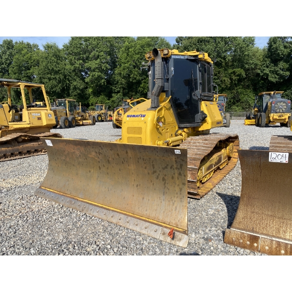 2022 KOMATSU D51PXi-24 Dozer / Crawler Tractor