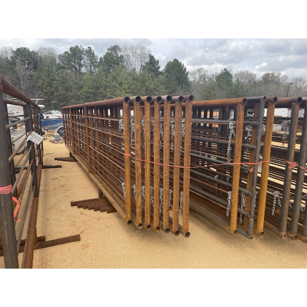 CORRAL PANEL (10)