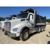 Image 1 : 2026 KENWORTH T880 Dump Truck