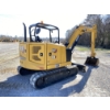 Image 3 : 2021 CAT 306 CR Excavator - Mini