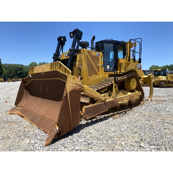 2023 CAT D8 Dozer / Crawler Tractor