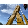 Image 9 : 1996 JOHN DEERE 310D Backhoe