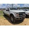 Image 3 : 2020 FORD F350 KING RANCH FX4 Pickup Truck
