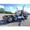 Image 3 : 2008 PETERBILT 389 Day Cab Truck